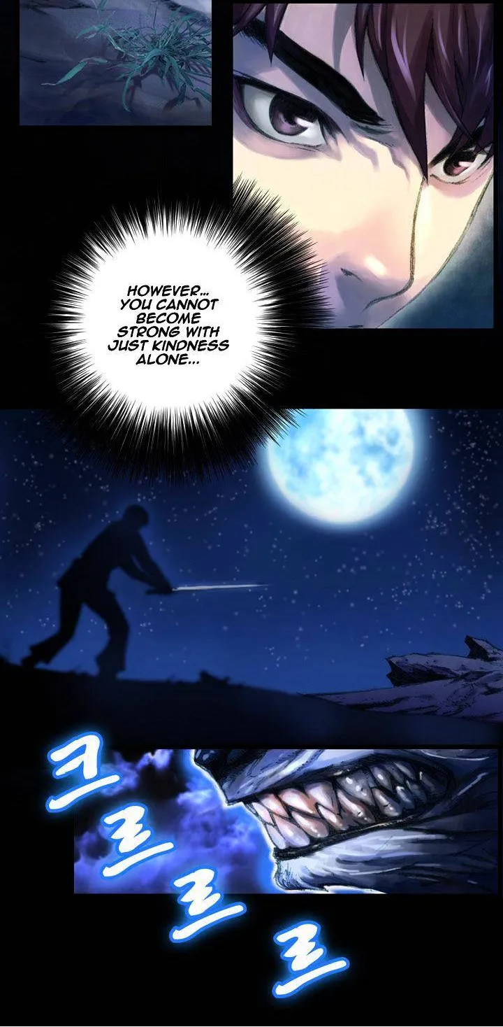 The Legendary Moonlight Sculptor Mangakakalot X Chapter 10 Page 32