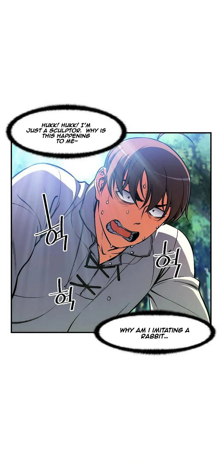 The Legendary Moonlight Sculptor Mangakakalot X Chapter 100 Page 8
