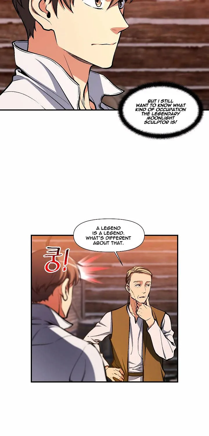 The Legendary Moonlight Sculptor Mangakakalot X Chapter 102 Page 3