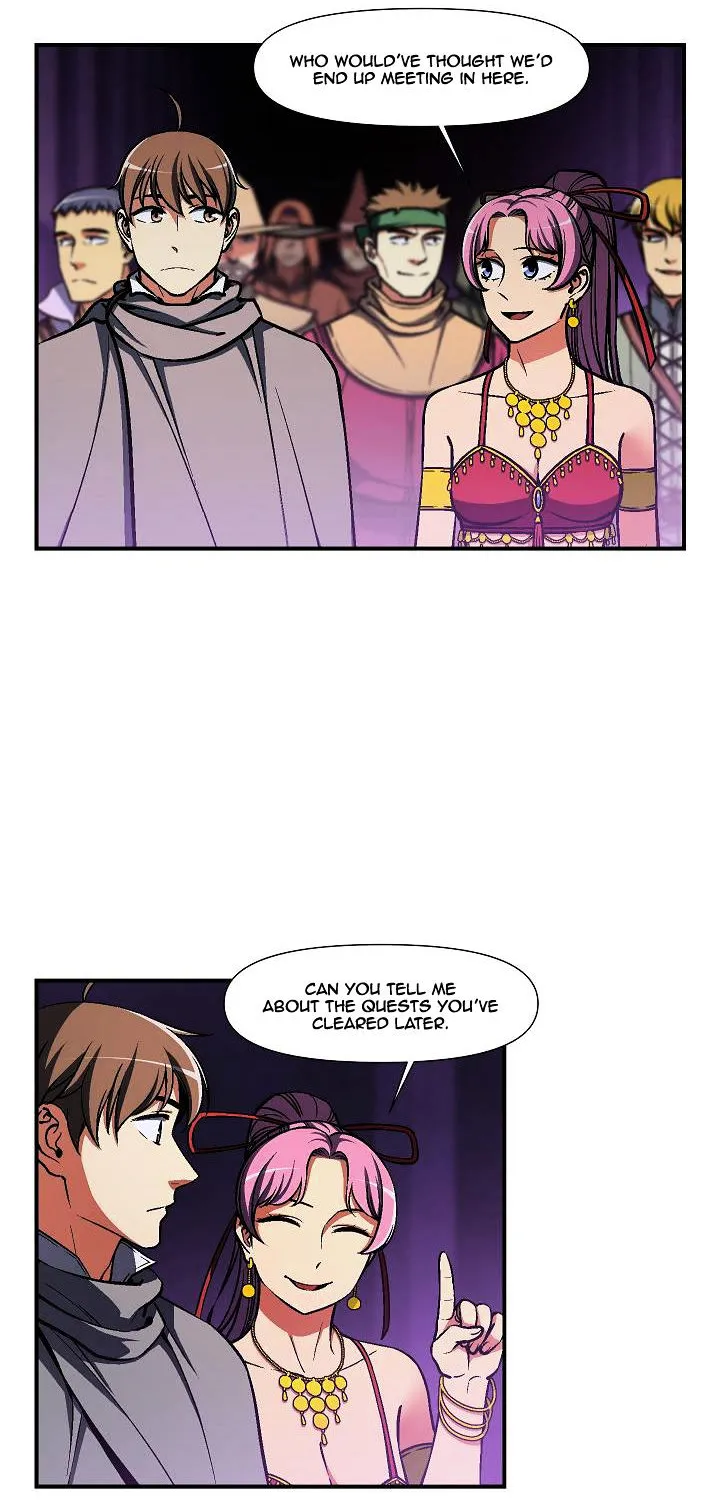 The Legendary Moonlight Sculptor Mangakakalot X Chapter 106 Page 3