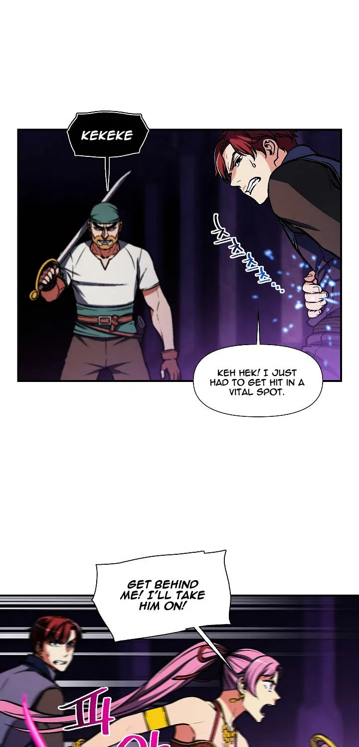 The Legendary Moonlight Sculptor Mangakakalot X Chapter 108 Page 9