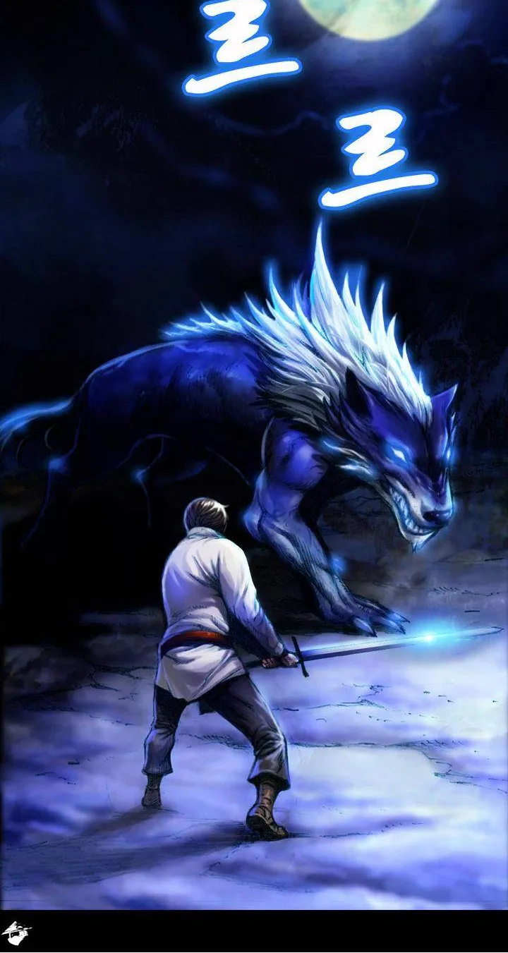The Legendary Moonlight Sculptor Mangakakalot X Chapter 11 Page 4