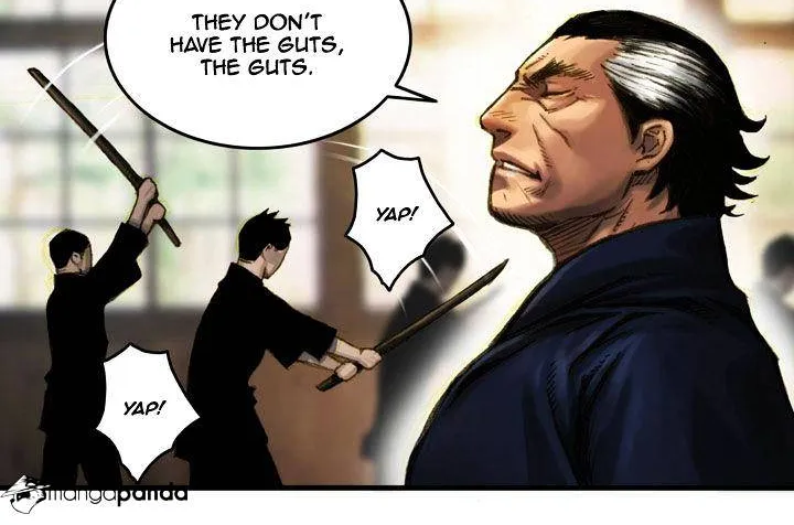 The Legendary Moonlight Sculptor Mangakakalot X Chapter 11 Page 32