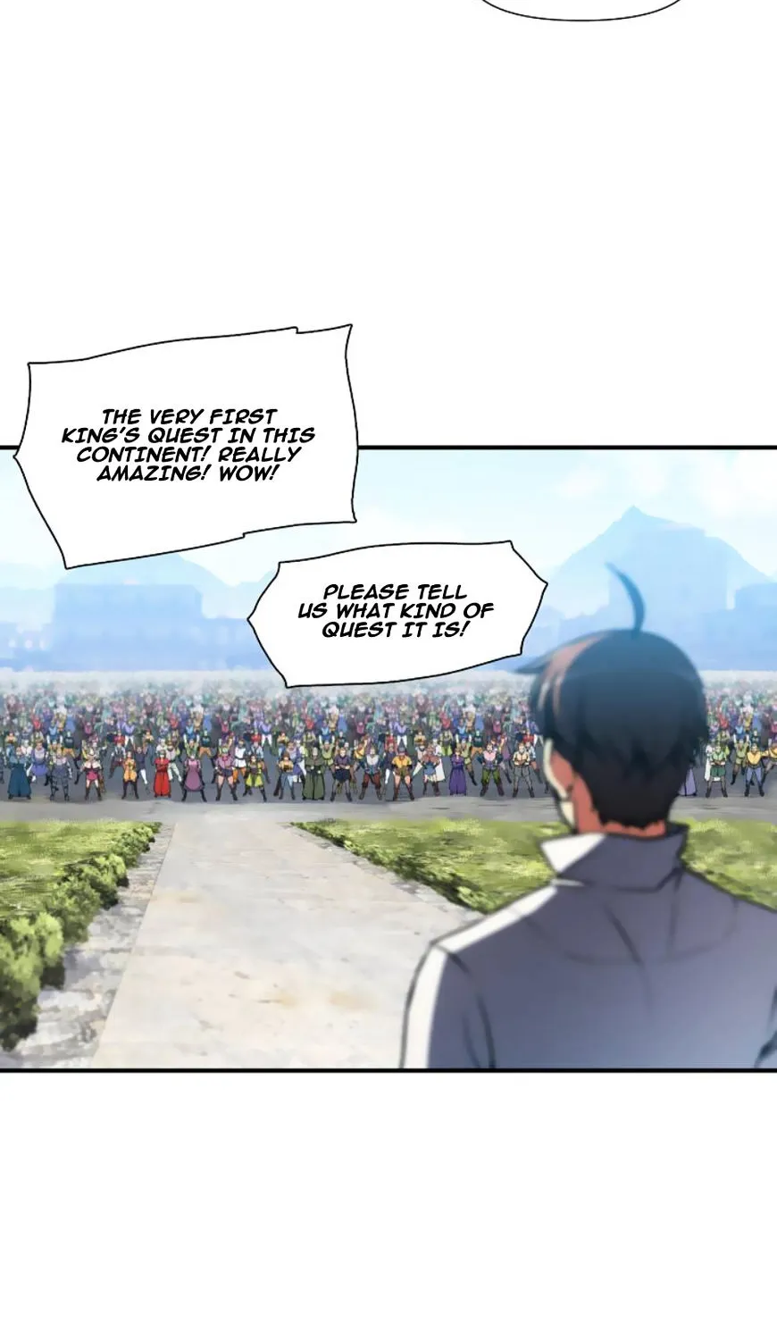 The Legendary Moonlight Sculptor Mangakakalot X Chapter 112 Page 9