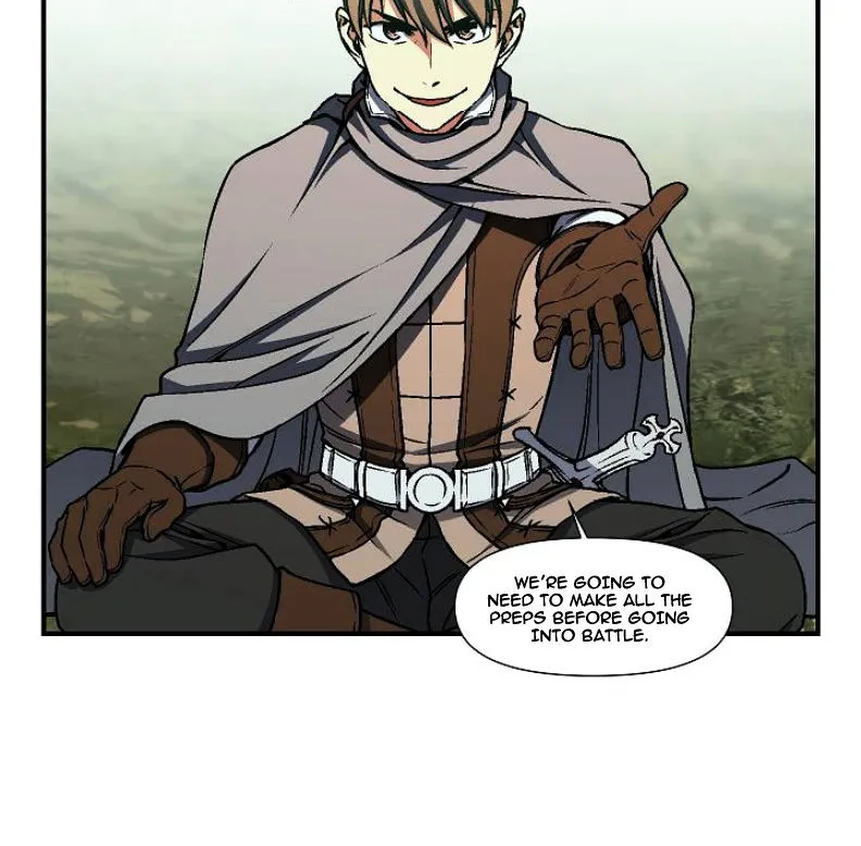 The Legendary Moonlight Sculptor Mangakakalot X Chapter 115 Page 9