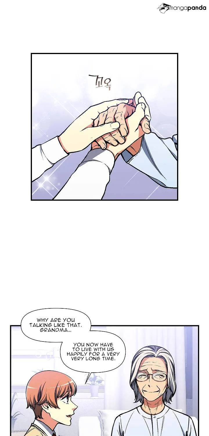 The Legendary Moonlight Sculptor Mangakakalot X Chapter 117 Page 7
