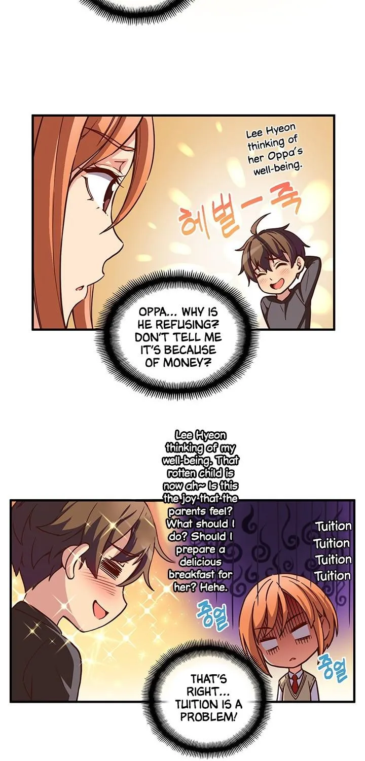 The Legendary Moonlight Sculptor Mangakakalot X Chapter 119 Page 6