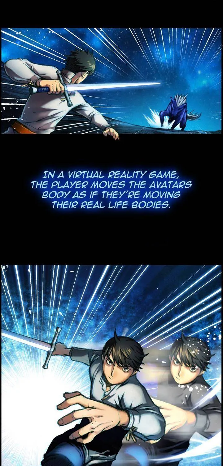 The Legendary Moonlight Sculptor Mangakakalot X Chapter 12 Page 7