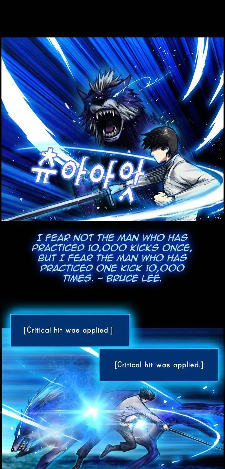 The Legendary Moonlight Sculptor Mangakakalot X Chapter 12 Page 22
