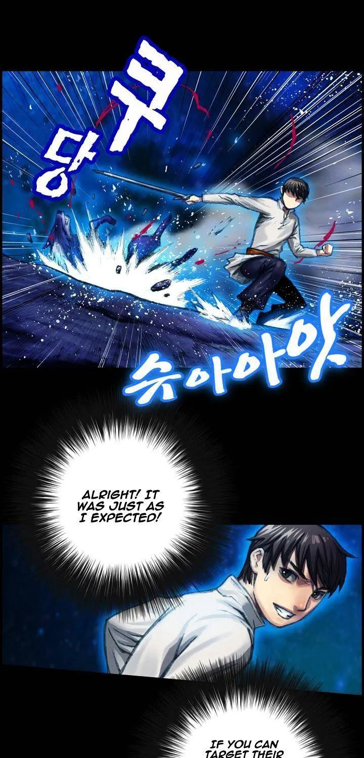 The Legendary Moonlight Sculptor Mangakakalot X Chapter 12 Page 24