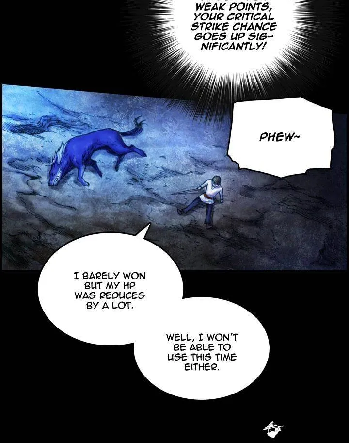 The Legendary Moonlight Sculptor Mangakakalot X Chapter 12 Page 25
