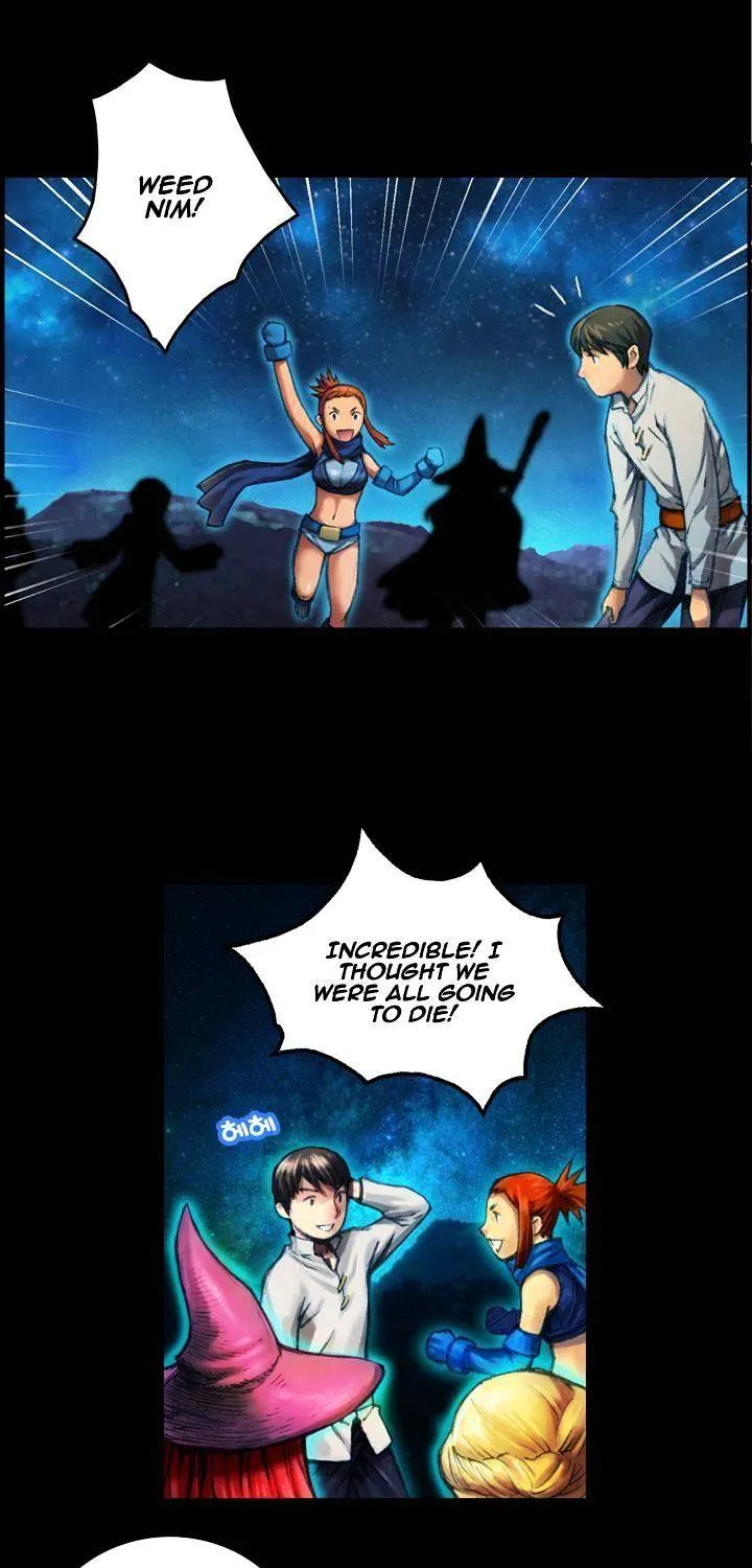 The Legendary Moonlight Sculptor Mangakakalot X Chapter 12 Page 30