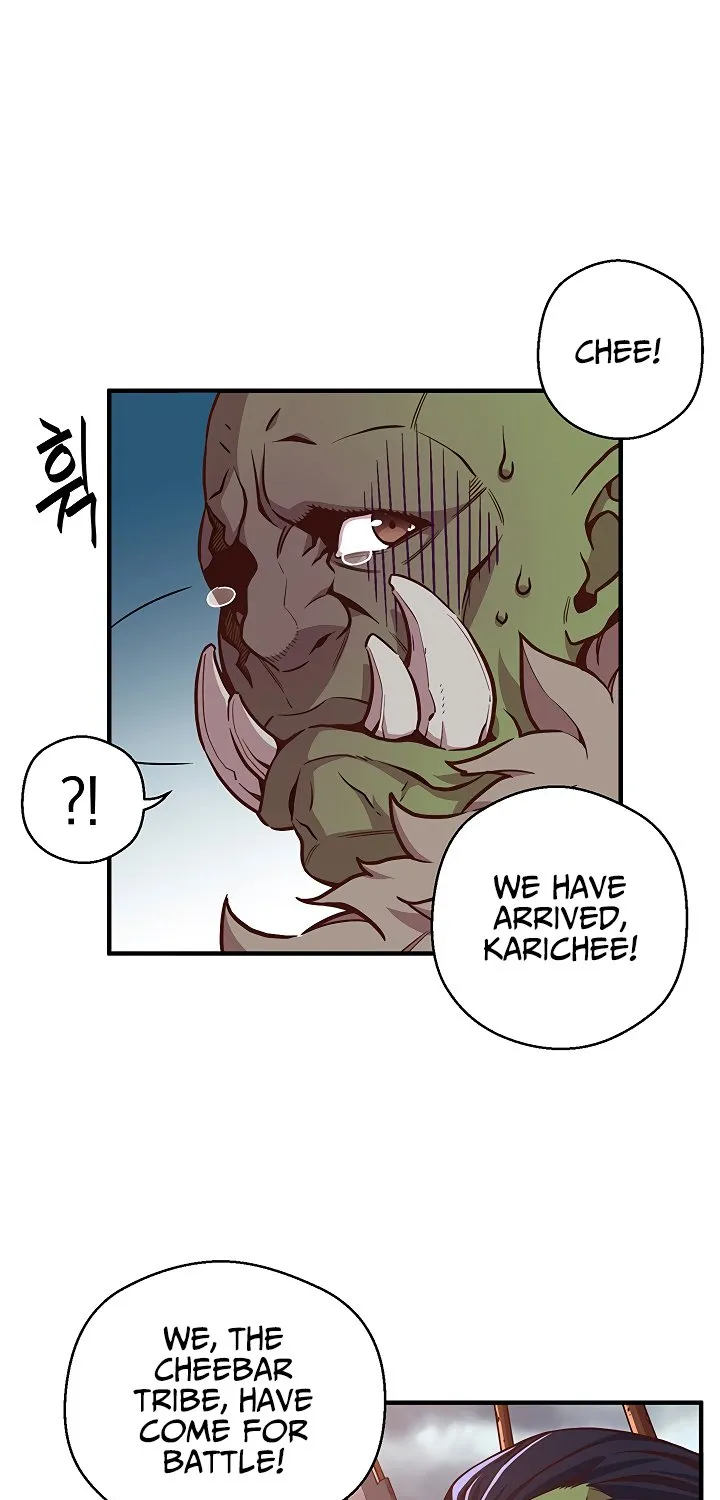 The Legendary Moonlight Sculptor Mangakakalot X Chapter 125 Page 7