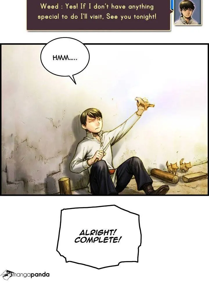 The Legendary Moonlight Sculptor Mangakakalot X Chapter 13 Page 26