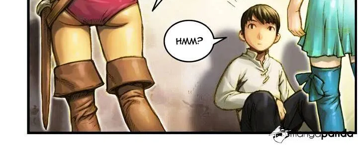 The Legendary Moonlight Sculptor Mangakakalot X Chapter 13 Page 28