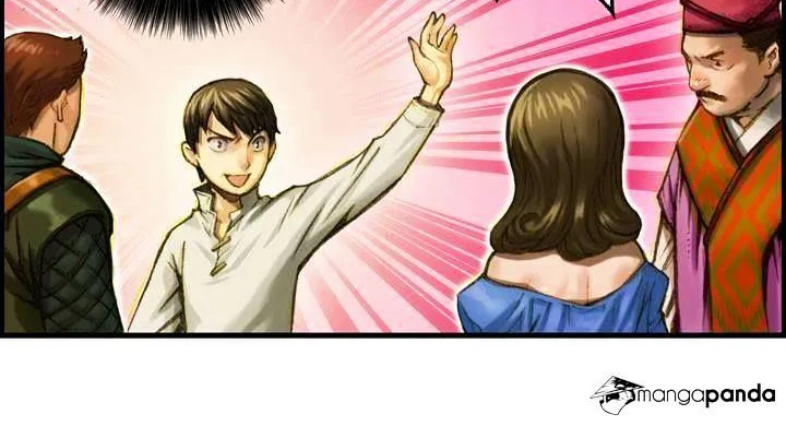 The Legendary Moonlight Sculptor Mangakakalot X Chapter 13 Page 32