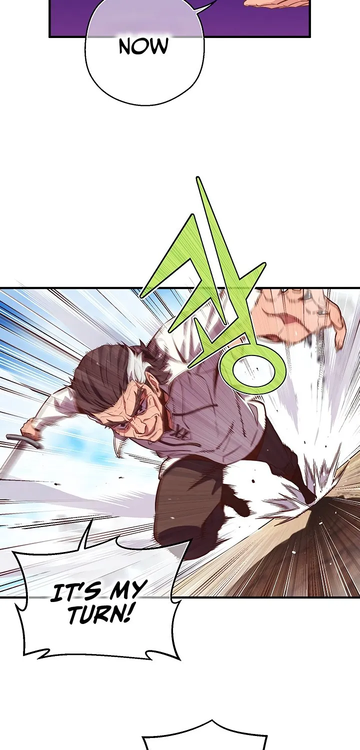 The Legendary Moonlight Sculptor Mangakakalot X Chapter 131 Page 9