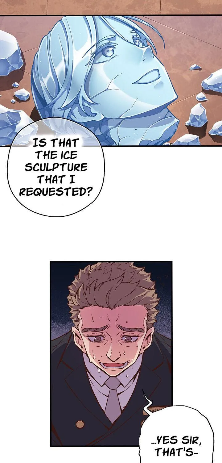 The Legendary Moonlight Sculptor Mangakakalot X Chapter 133 Page 9