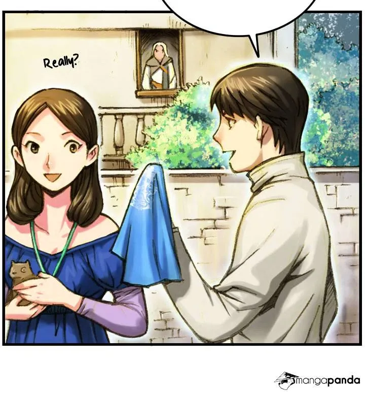 The Legendary Moonlight Sculptor Mangakakalot X Chapter 14 Page 7