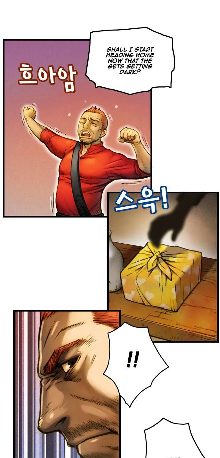 The Legendary Moonlight Sculptor Mangakakalot X Chapter 14 Page 16