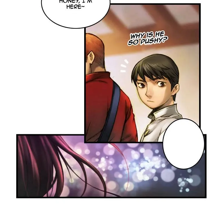 The Legendary Moonlight Sculptor Mangakakalot X Chapter 14 Page 31