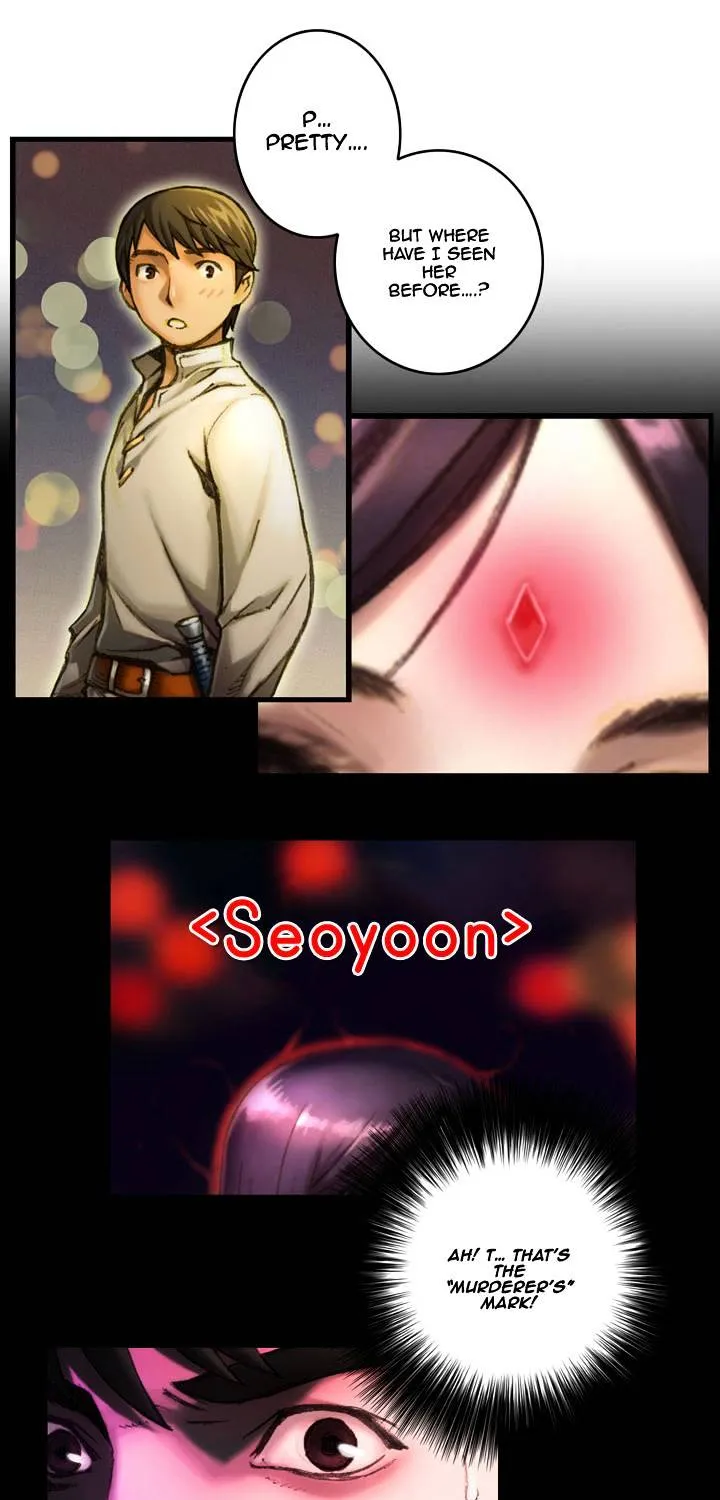 The Legendary Moonlight Sculptor Mangakakalot X Chapter 14 Page 33
