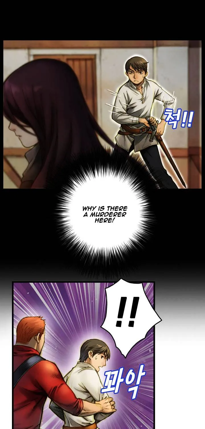 The Legendary Moonlight Sculptor Mangakakalot X Chapter 14 Page 36