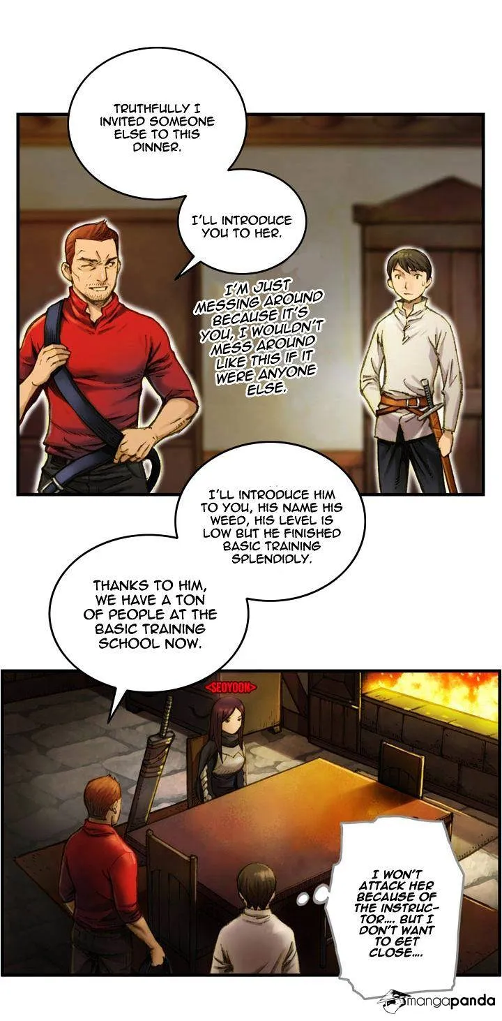 The Legendary Moonlight Sculptor Mangakakalot X Chapter 15 Page 7