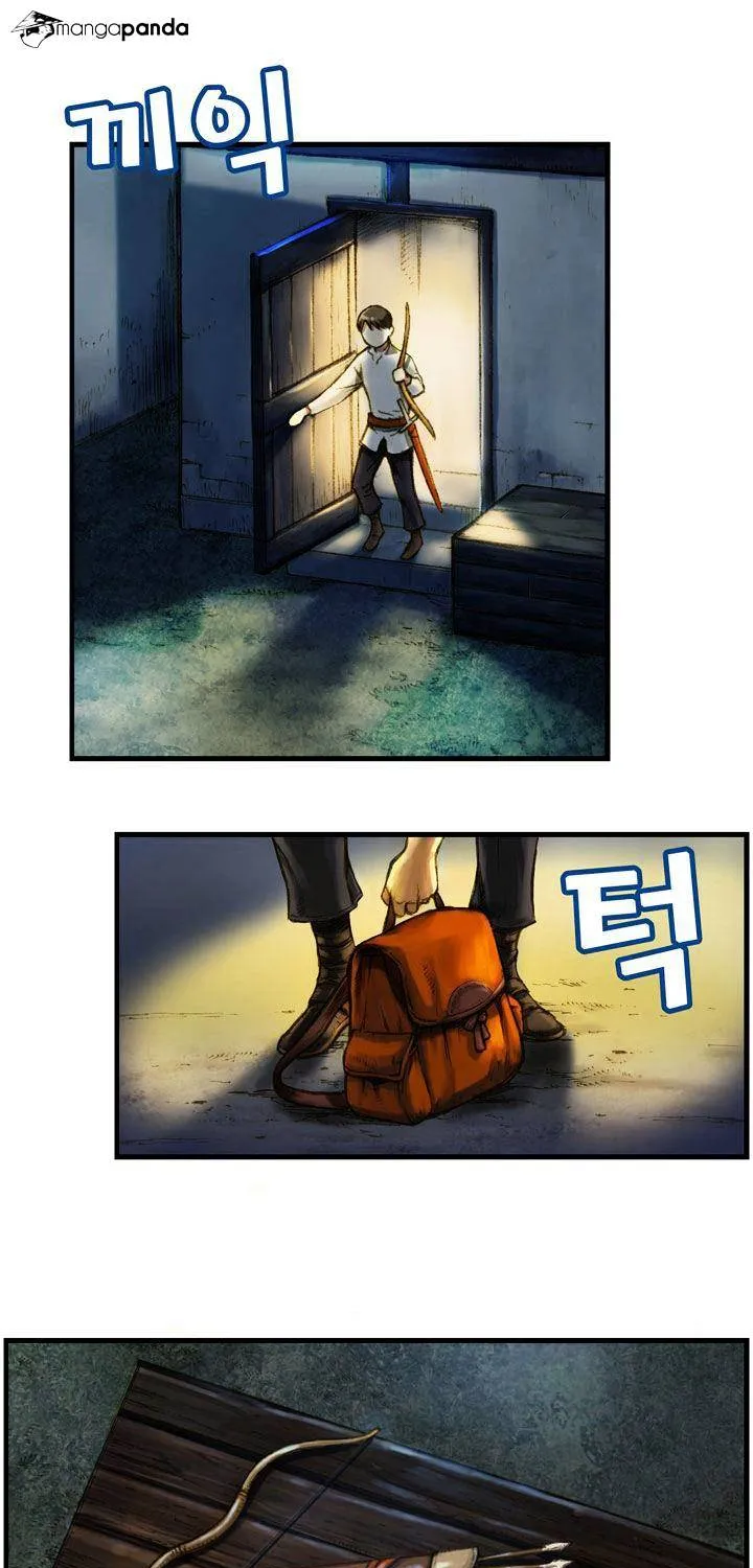 The Legendary Moonlight Sculptor Mangakakalot X Chapter 15 Page 28