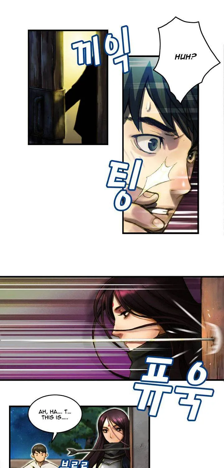 The Legendary Moonlight Sculptor Mangakakalot X Chapter 15 Page 32