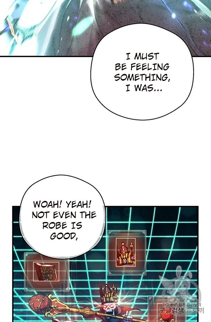 The Legendary Moonlight Sculptor Mangakakalot X Chapter 151 Page 5