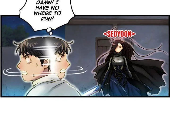 The Legendary Moonlight Sculptor Mangakakalot X Chapter 16 Page 2