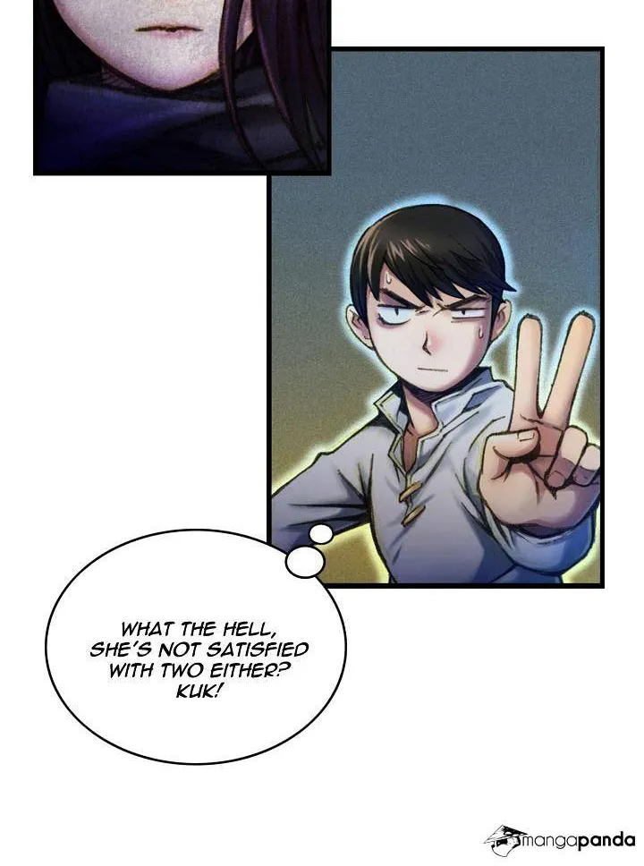 The Legendary Moonlight Sculptor Mangakakalot X Chapter 16 Page 15