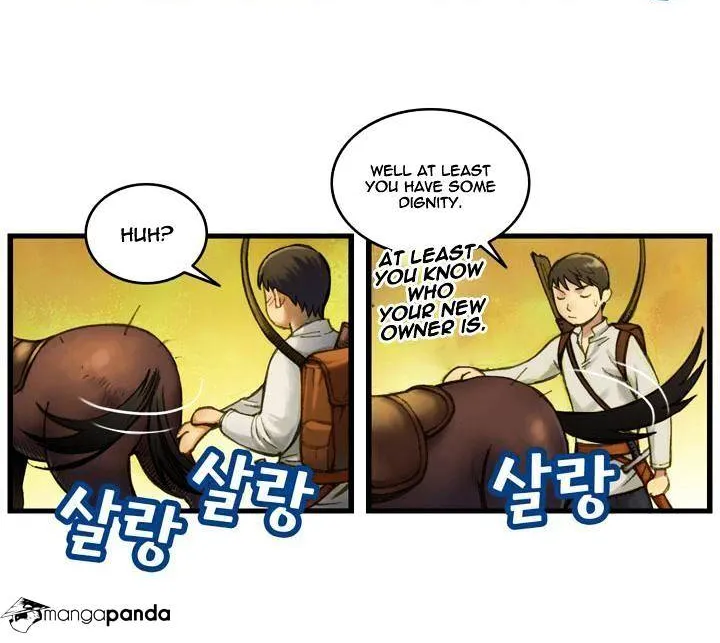 The Legendary Moonlight Sculptor Mangakakalot X Chapter 16 Page 34