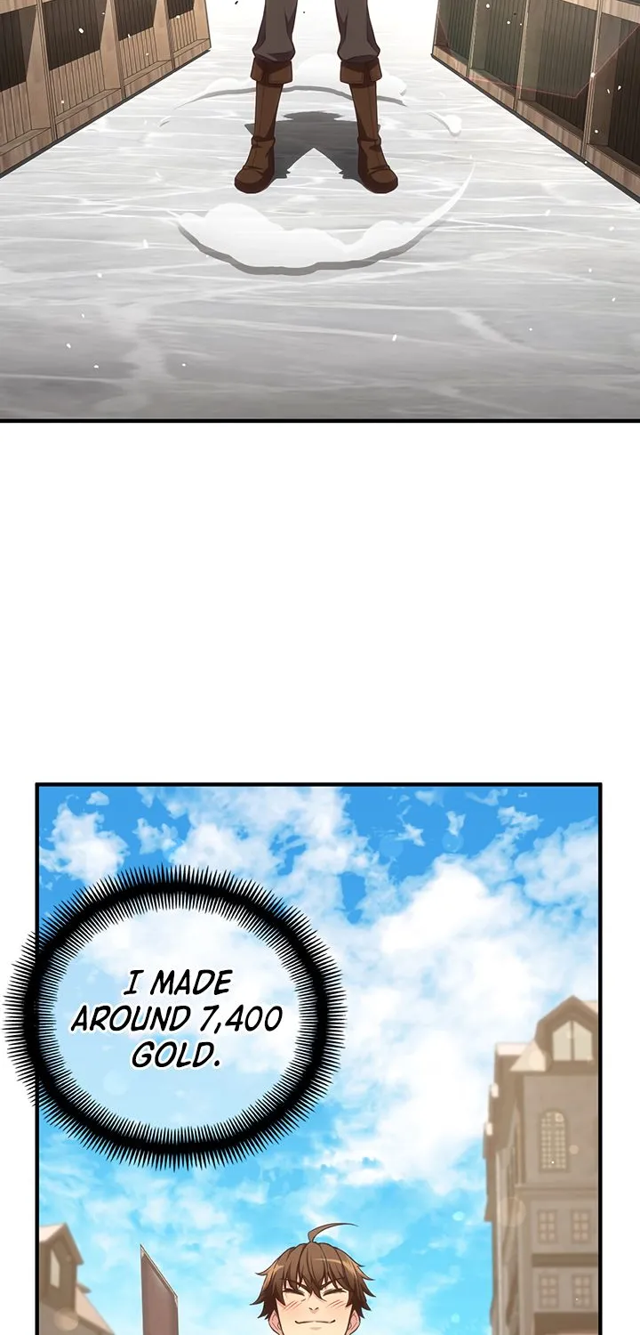 The Legendary Moonlight Sculptor Mangakakalot X Chapter 165 Page 3