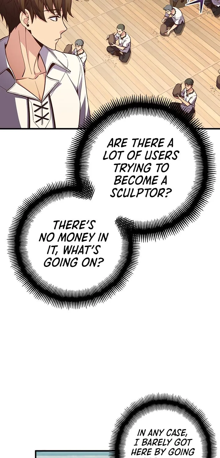 The Legendary Moonlight Sculptor Mangakakalot X Chapter 167 Page 5