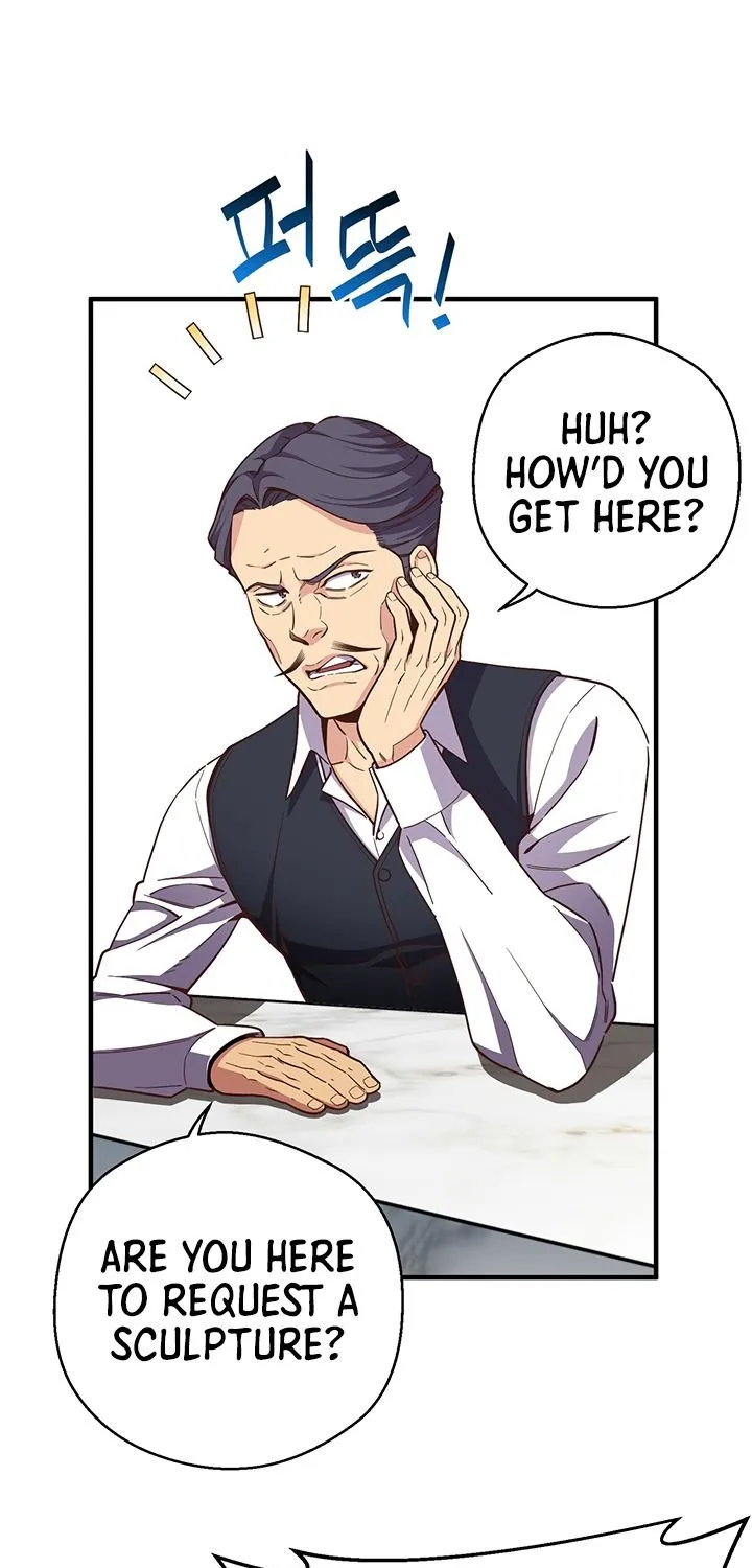 The Legendary Moonlight Sculptor Mangakakalot X Chapter 167 Page 8