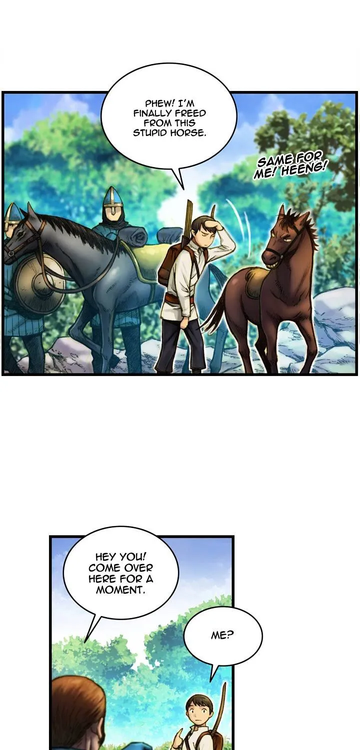 The Legendary Moonlight Sculptor Mangakakalot X Chapter 17 Page 7