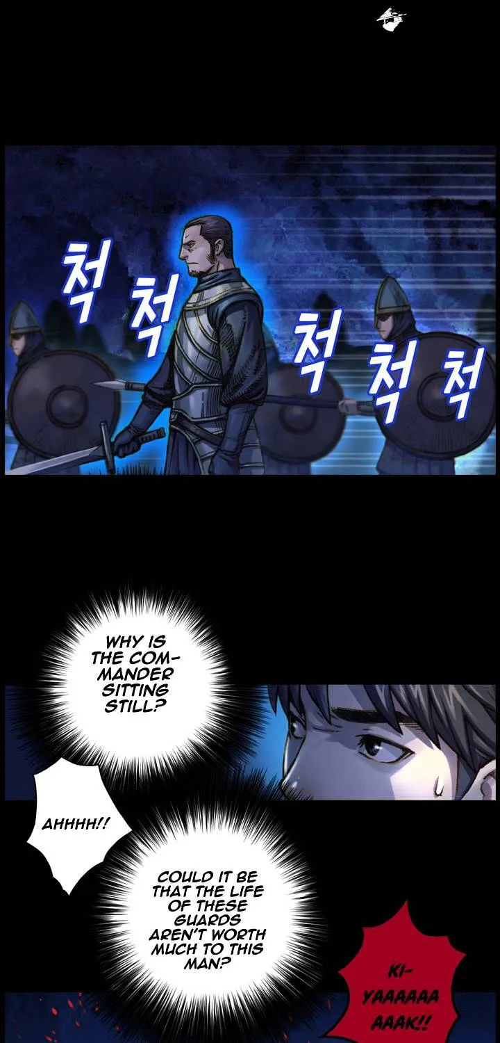 The Legendary Moonlight Sculptor Mangakakalot X Chapter 17 Page 15