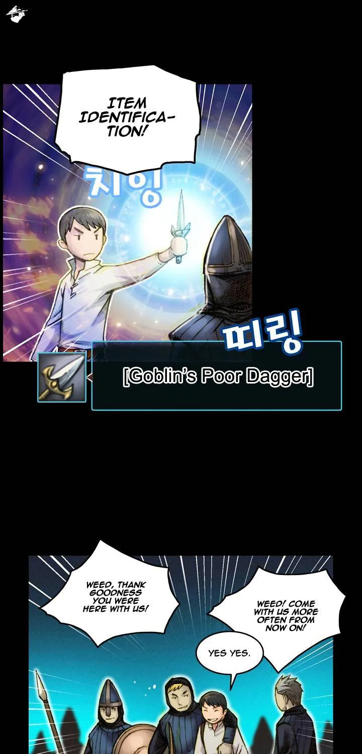 The Legendary Moonlight Sculptor Mangakakalot X Chapter 17 Page 39