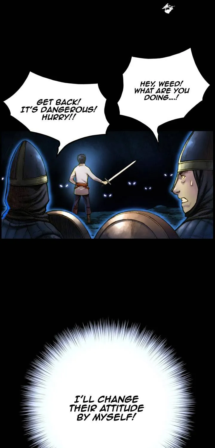 The Legendary Moonlight Sculptor Mangakakalot X Chapter 18 Page 6