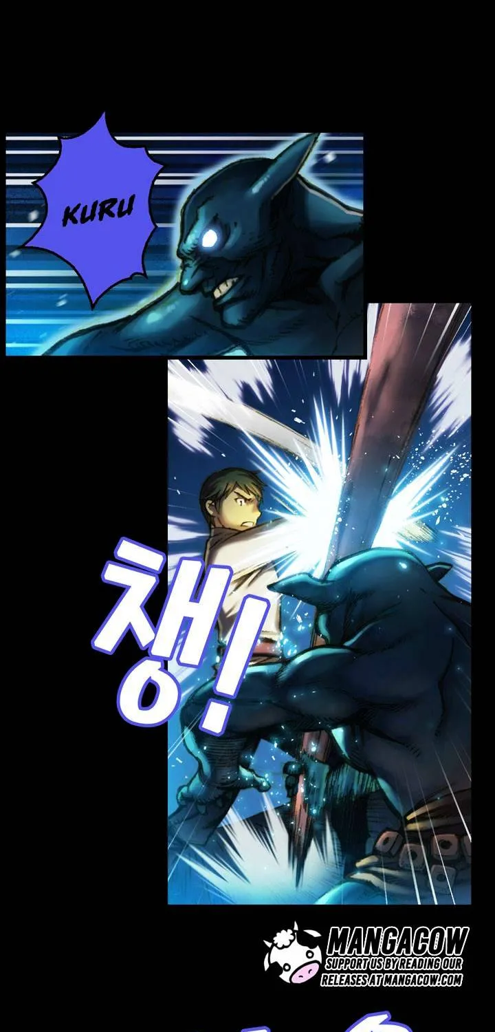The Legendary Moonlight Sculptor Mangakakalot X Chapter 18 Page 8