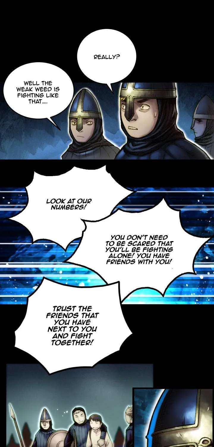 The Legendary Moonlight Sculptor Mangakakalot X Chapter 18 Page 14