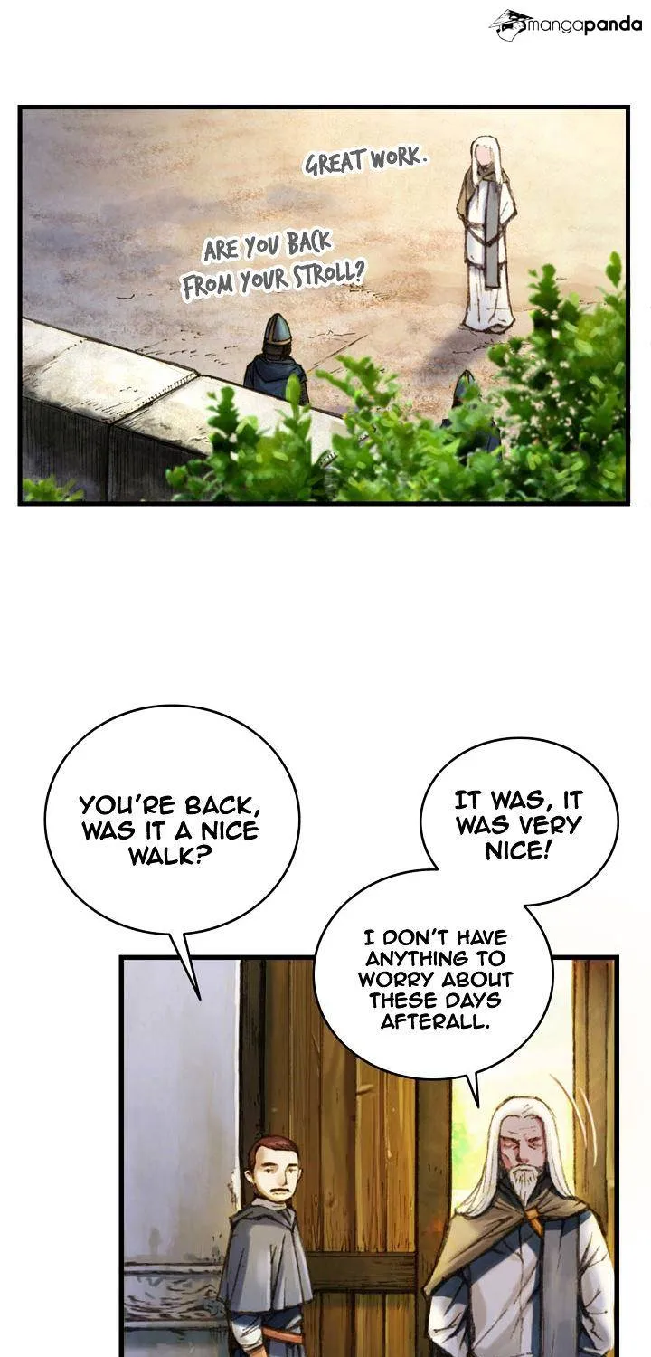 The Legendary Moonlight Sculptor Mangakakalot X Chapter 19 Page 42