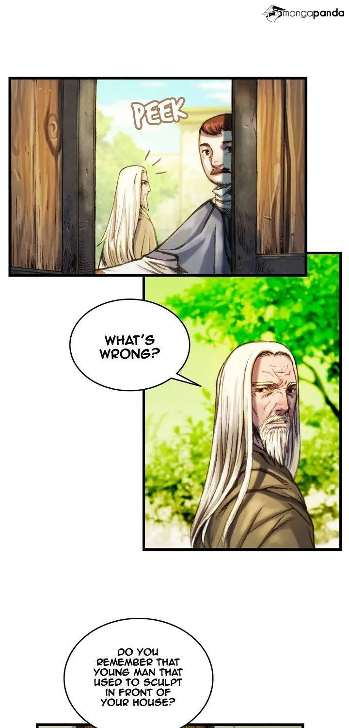 The Legendary Moonlight Sculptor Mangakakalot X Chapter 19 Page 44