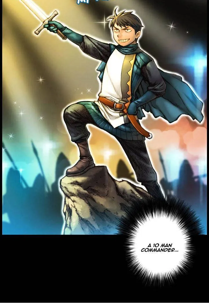 The Legendary Moonlight Sculptor Mangakakalot X Chapter 19 Page 6