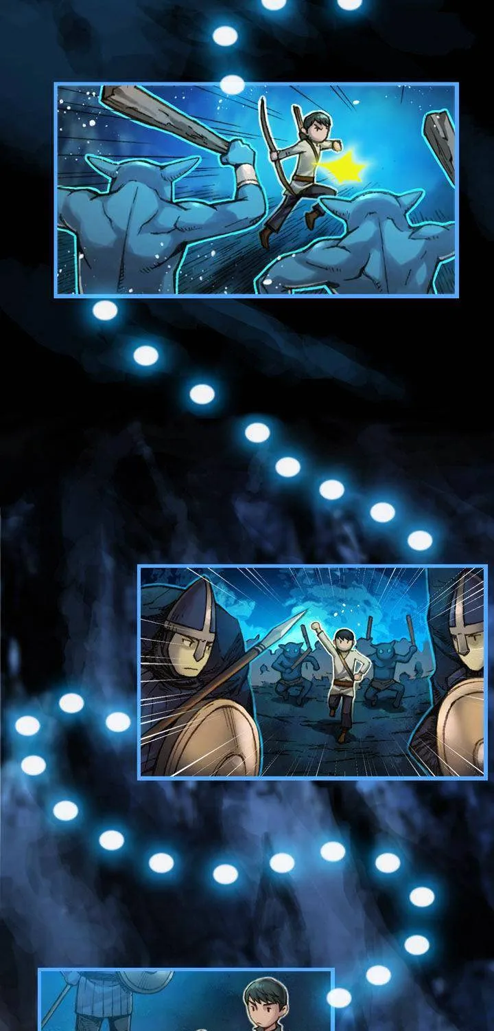The Legendary Moonlight Sculptor Mangakakalot X Chapter 19 Page 15