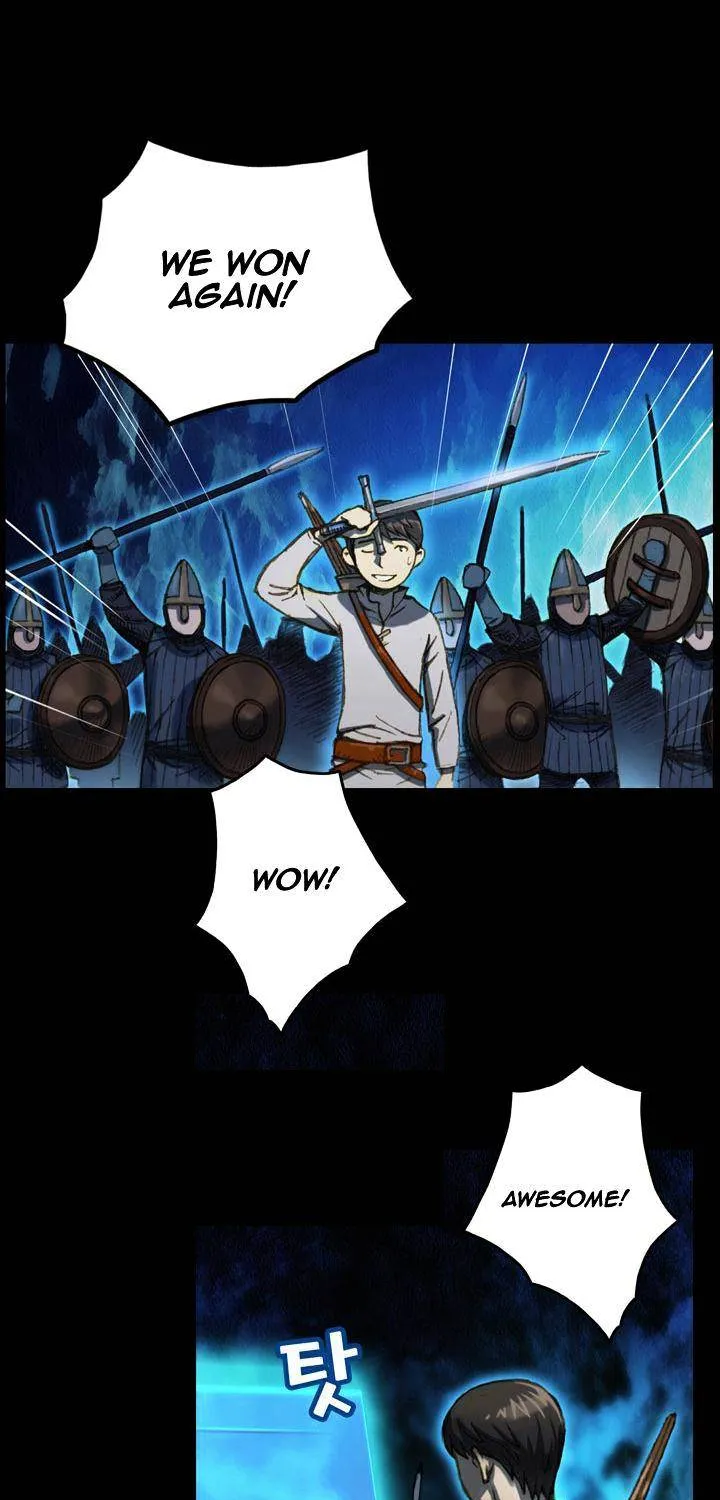 The Legendary Moonlight Sculptor Mangakakalot X Chapter 19 Page 18