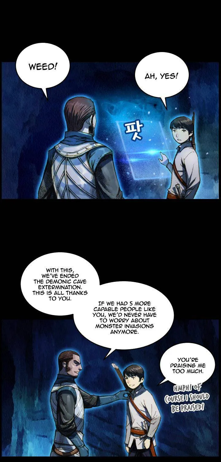 The Legendary Moonlight Sculptor Mangakakalot X Chapter 19 Page 21