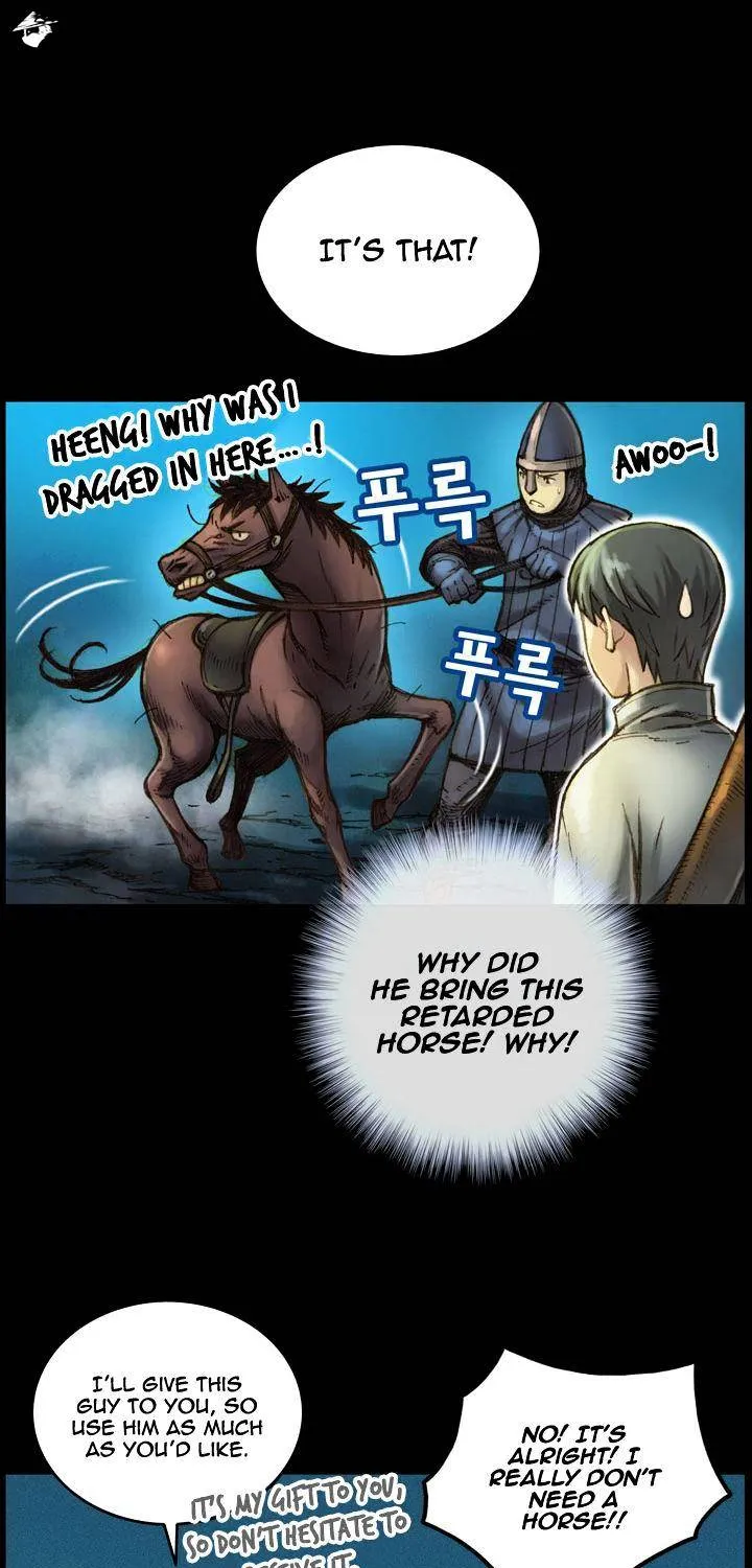 The Legendary Moonlight Sculptor Mangakakalot X Chapter 19 Page 27